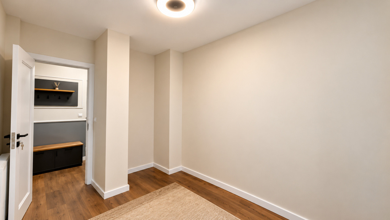 Apartament cu 3 camere in zona Judetean 