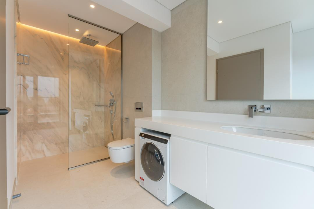 Penthouse de lux cu jacuzzi și vedere spectaculoasă spre Tâmpa