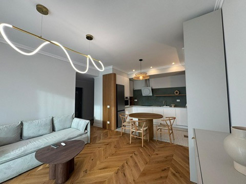 Apartament 2 camere de închiriat | One 66, vedere panoramică spre Tâmpa