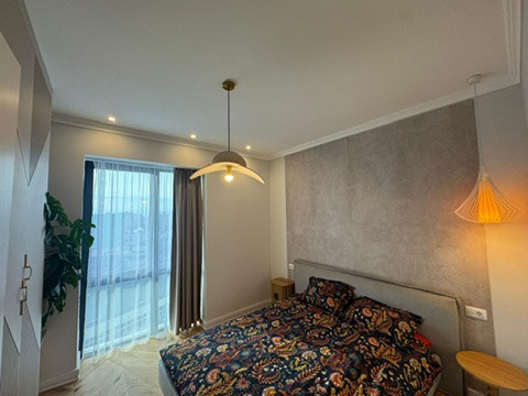 Apartament 2 camere de închiriat | One 66, vedere panoramică spre Tâmpa