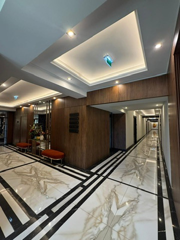 Apartament 2 camere de închiriat | One 66, vedere panoramică spre Tâmpa