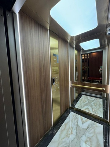 Apartament 2 camere de închiriat | One 66, vedere panoramică spre Tâmpa