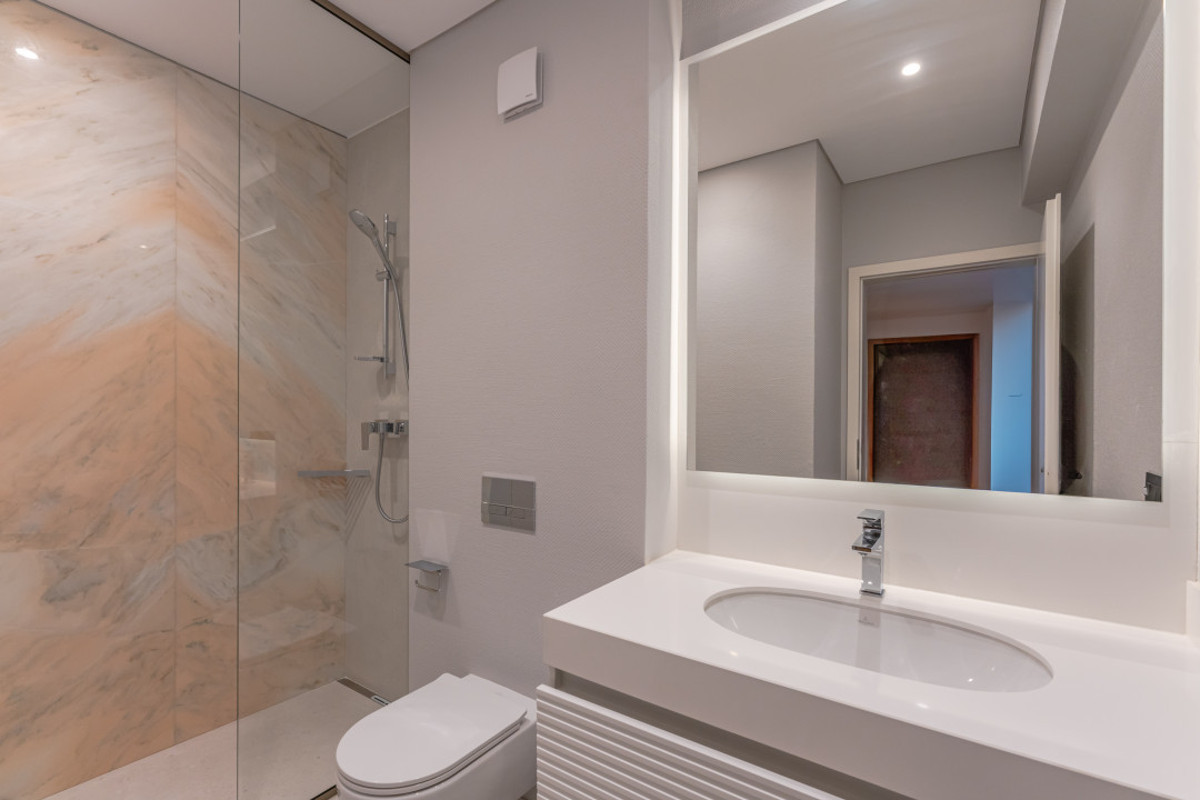 Apartament cu 4 camere in centrul Brasovului