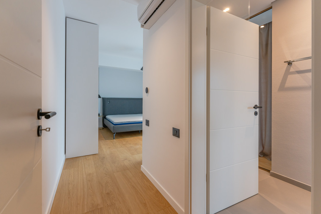 Apartament cu 4 camere in centrul Brasovului
