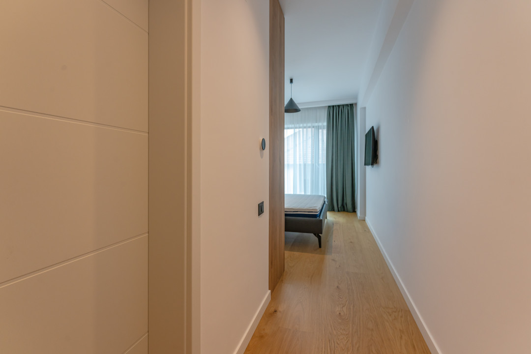Apartament cu 4 camere in centrul Brasovului