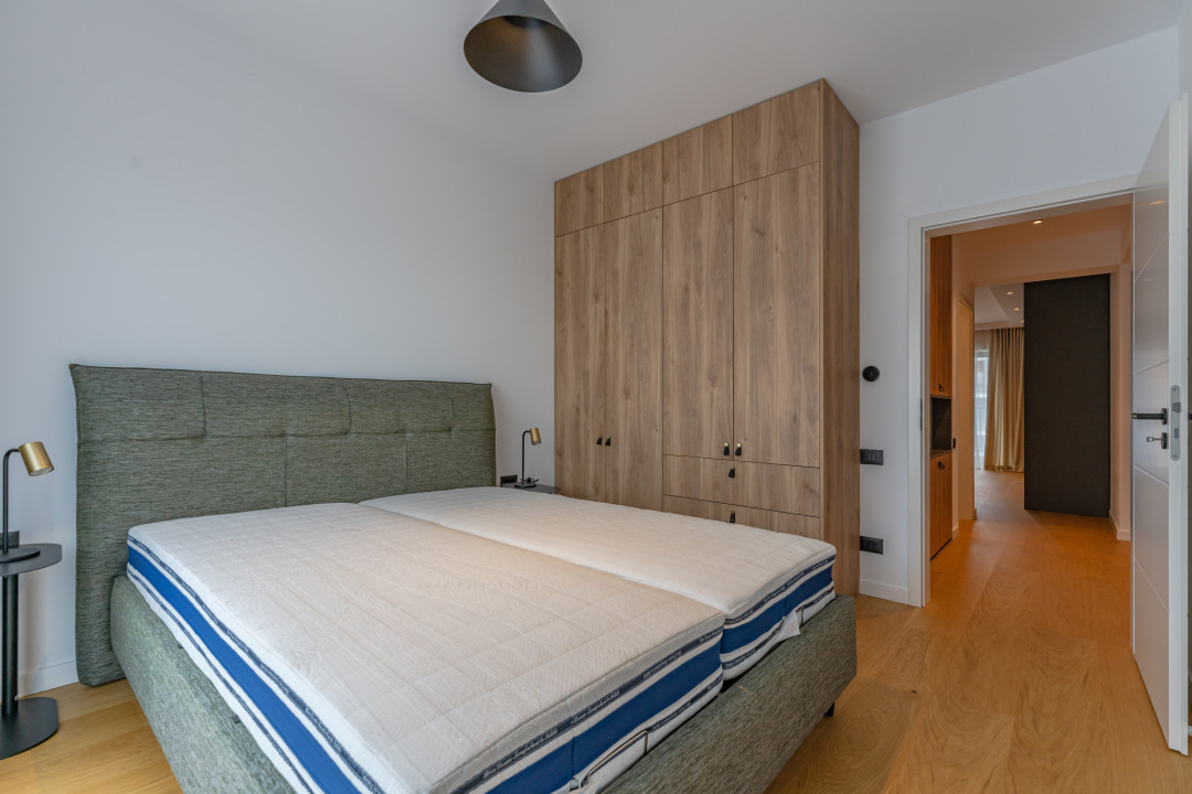 Apartament cu 4 camere in centrul Brasovului