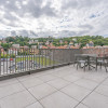 Apartament 4 Camere de Lux | 3 Dormitoare | Terasă 20 mp | Brașov