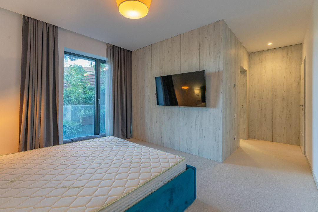 Apartament Exclusivist 204 mp | Vedere Spectaculoasă Centrul Vechi 