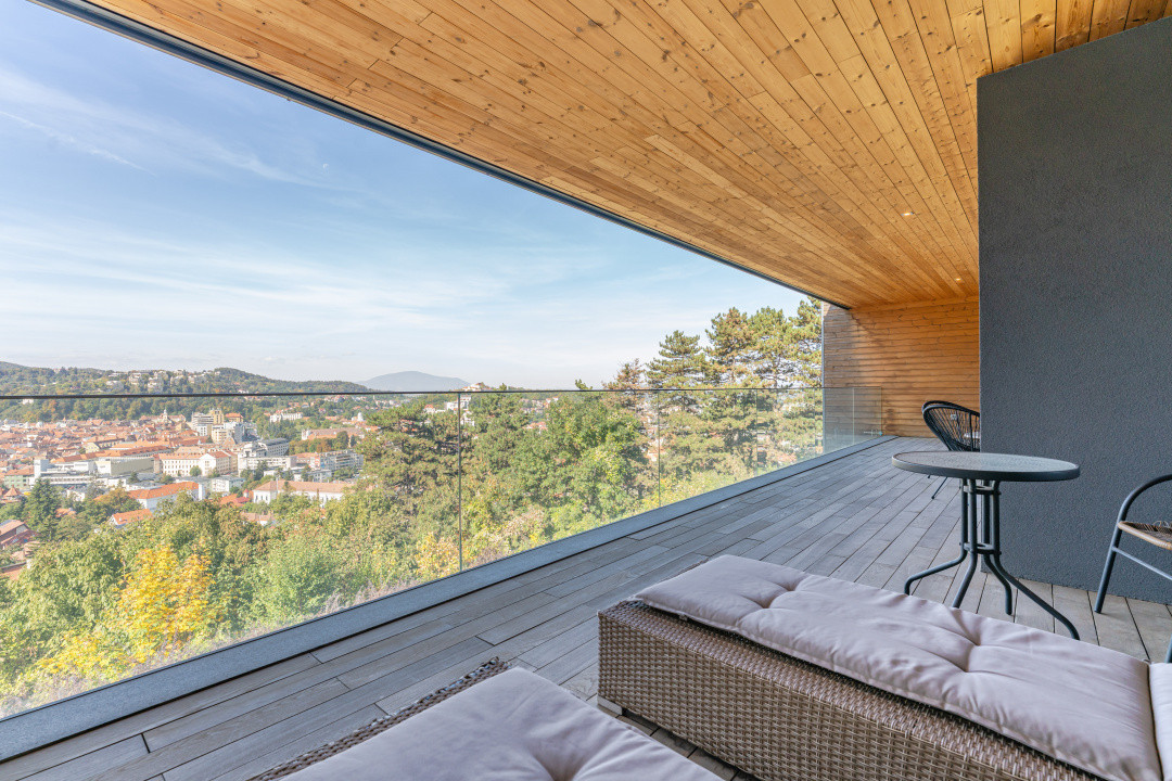 Apartament Exclusivist 204 mp | Vedere Spectaculoasă Centrul Vechi 