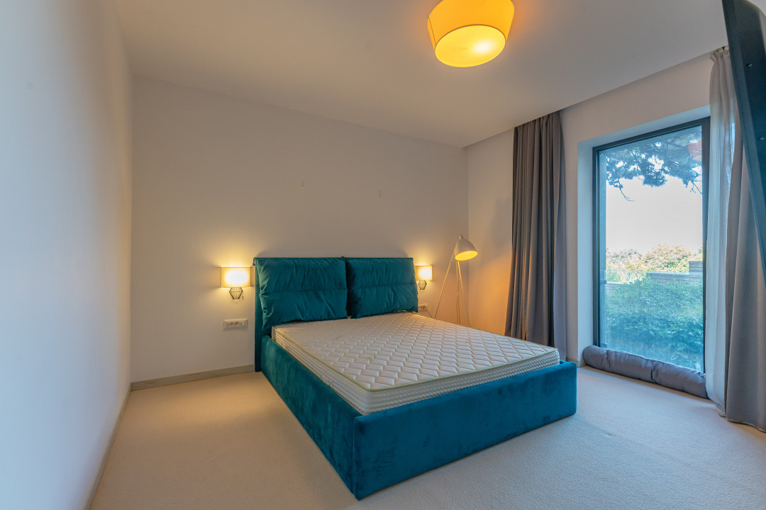 Apartament Exclusivist 204 mp | Vedere Spectaculoasă Centrul Vechi 
