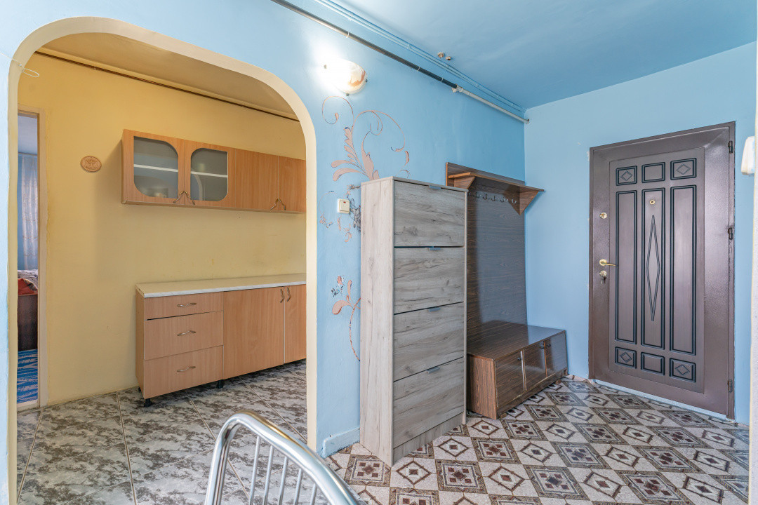 Apartament cu 2 camere, str. Lanii - Bartolomeu.