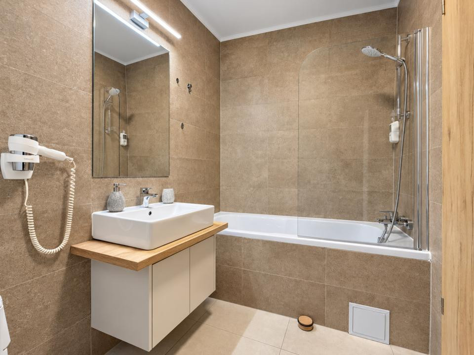 2 camere | Coresi Avantgarden | Terasa spatioasa | Parcare inclusa