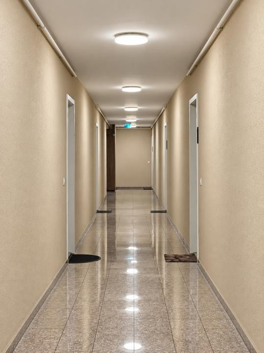 2 camere | Coresi Avantgarden | Terasa spatioasa | Parcare inclusa