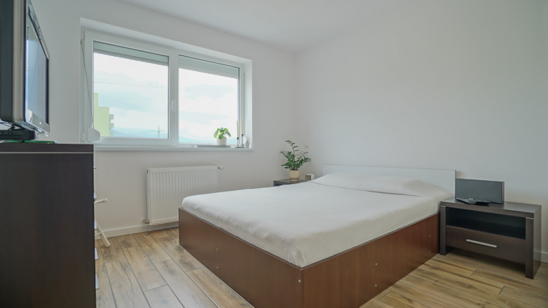 0% comision | Apartament 3 camere spatios cu 2 bai