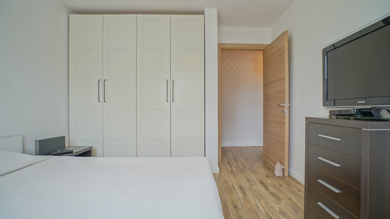 0% comision | Apartament 3 camere spatios cu 2 bai