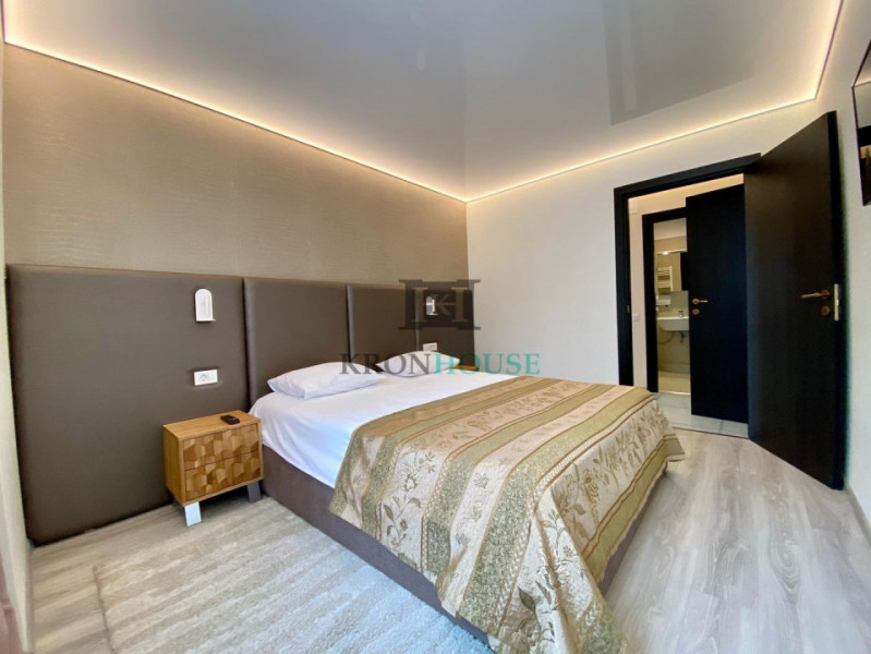 Apartament deosebit cu 3 camere in Seasons Residence