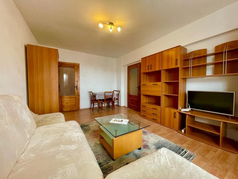 Apartament 2 camere, cartier Racadau