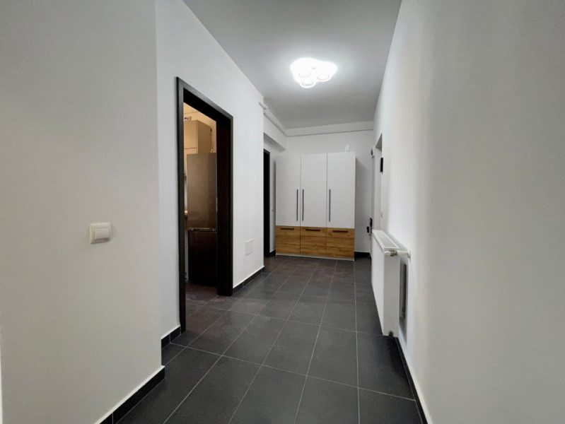 Apartament 2 camere in Tractorul - Stone Park