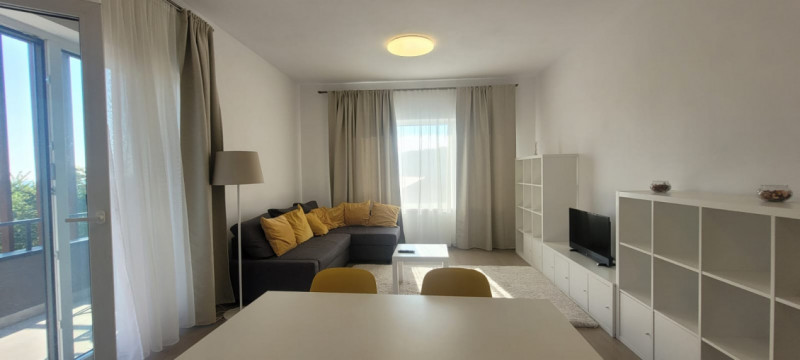 Apartament cu 3 camere in Complexul Panorama