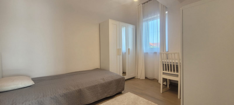 Apartament cu 3 camere in Complexul Panorama