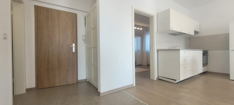 Apartament cu 3 camere in Complexul Panorama