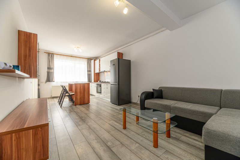 0% Comision | Apartament 3 camere - Vivamus Residence