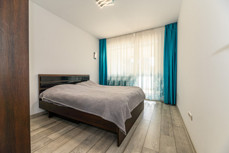 0% Comision | Apartament 3 camere - Vivamus Residence