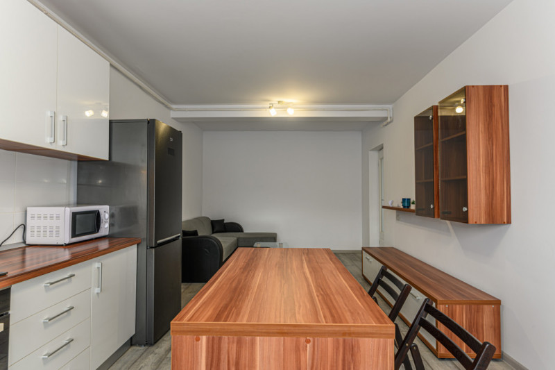 0% Comision | Apartament 3 camere - Vivamus Residence