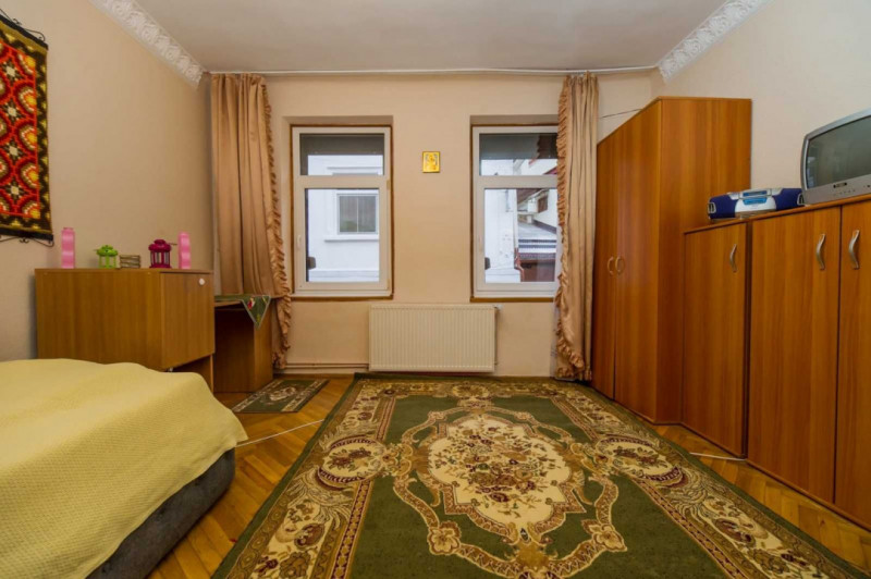 Apartament cu 2 camere, cartier Schei