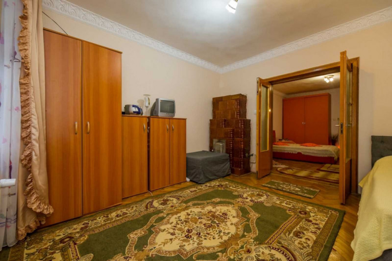 Apartament cu 2 camere, cartier Schei