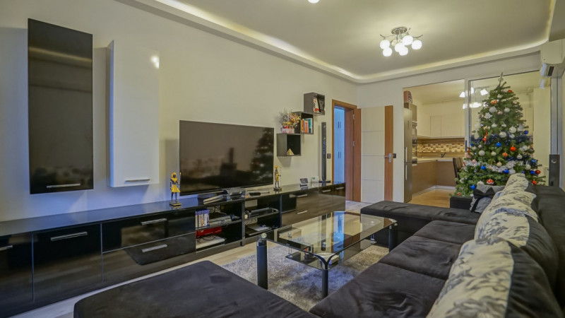 Rezervat! Apartament mobilat și utilat complet | 0% comision