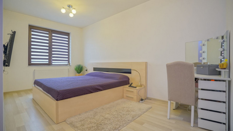 Rezervat! Apartament mobilat și utilat complet | 0% comision