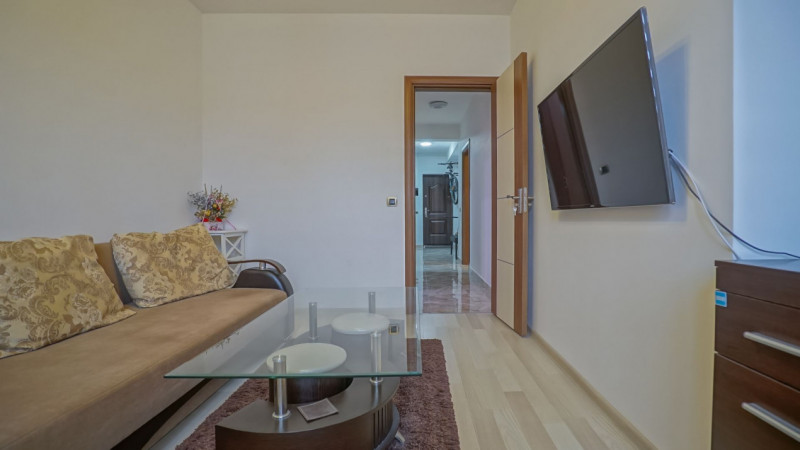 Rezervat! Apartament mobilat și utilat complet | 0% comision