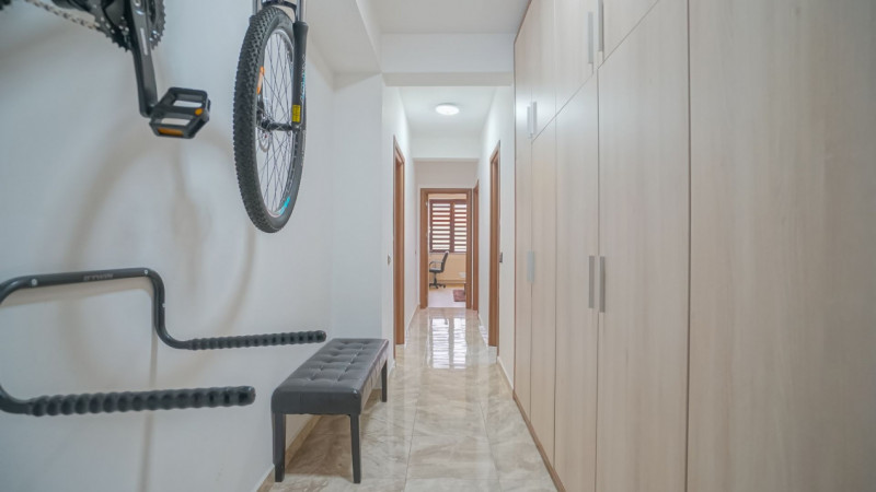 Rezervat! Apartament mobilat și utilat complet | 0% comision