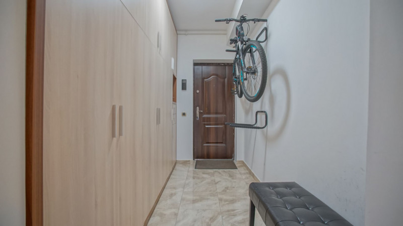 Rezervat! Apartament mobilat și utilat complet | 0% comision