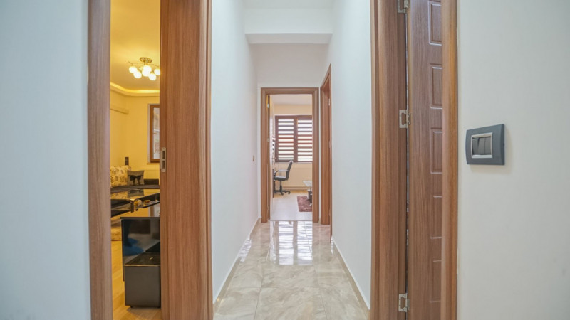 Rezervat! Apartament mobilat și utilat complet | 0% comision