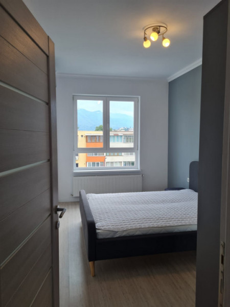 Apartament cu 2 camere, proaspat renovat!