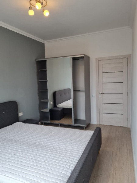 Apartament cu 2 camere, proaspat renovat!