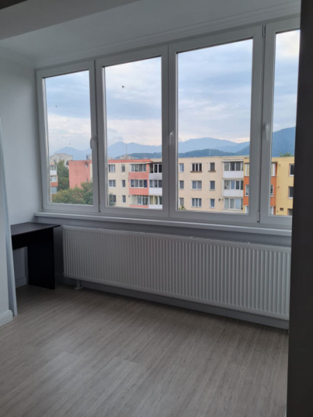 Apartament cu 2 camere, proaspat renovat!