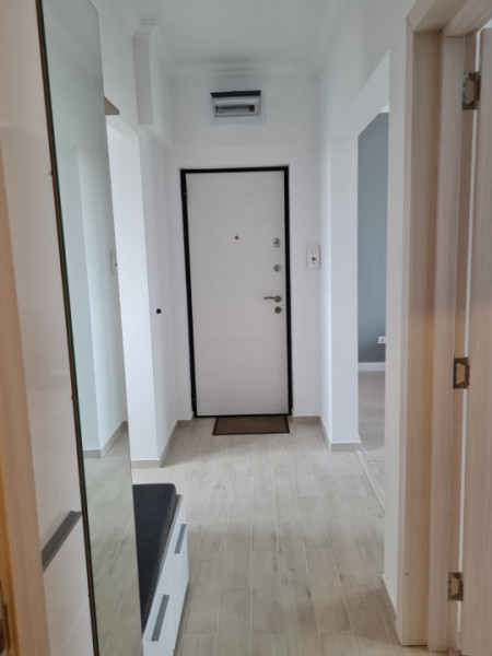 Apartament cu 2 camere, proaspat renovat!