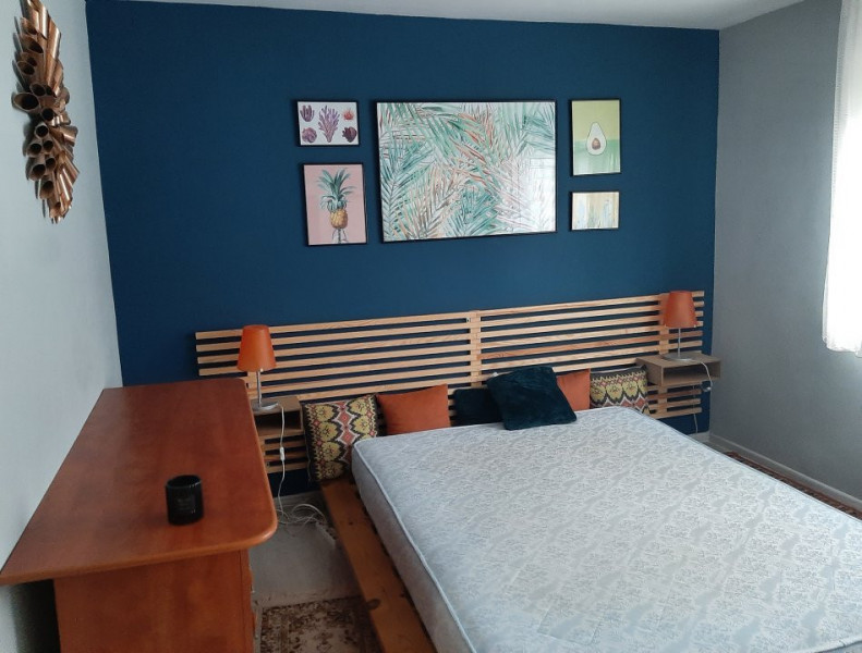 Apartament modern cu 2 camere, aproape de Centrul Civic