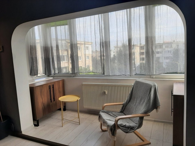 Apartament modern cu 2 camere, aproape de Centrul Civic