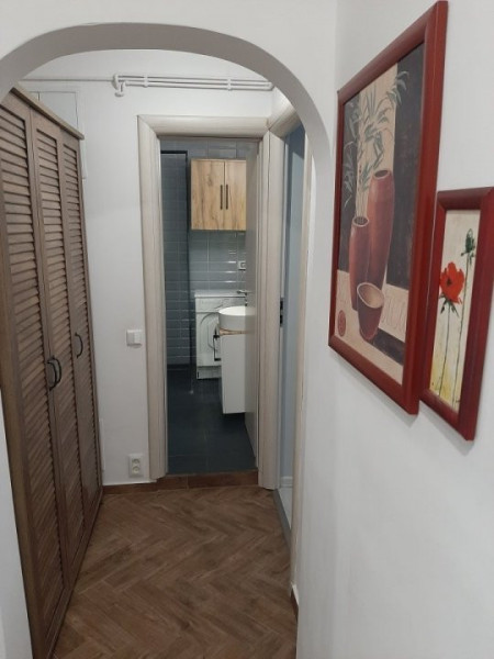Apartament modern cu 2 camere, aproape de Centrul Civic