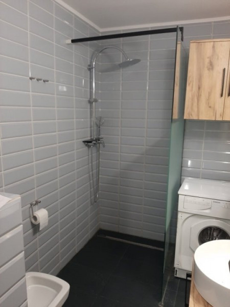 Apartament modern cu 2 camere, aproape de Centrul Civic
