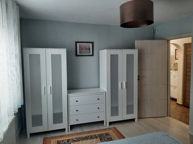 Apartament modern cu 2 camere, aproape de Centrul Civic