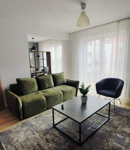 Apartament cu 2 camere, in Avantgarden, Bartolomeu.