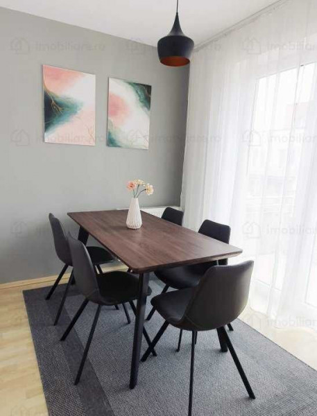 Apartament cu 2 camere, in Avantgarden, Bartolomeu.