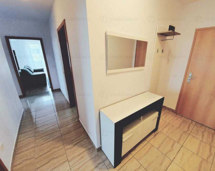 Apartament cu 2 camere, in Avantgarden, Bartolomeu.