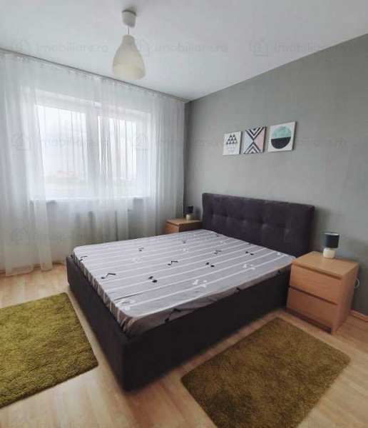 Apartament cu 2 camere, in Avantgarden, Bartolomeu.