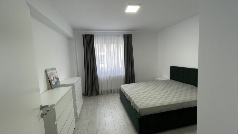 Apartament cu doua camere, in Avantgarden, Bartolomeu.